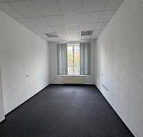 2 Büro, 1 Werkstatt, 1 großes Lager in attraktiver Gewerbeeinheit - Reichenbach im Vogtland