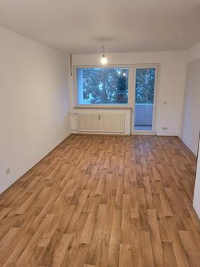Foto - Etagenwohnung in Großalmerode