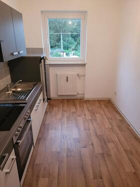 Foto - Etagenwohnung in Großalmerode zur Miete