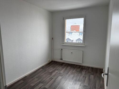 Foto - Etagenwohnung in Dessau-Roßlau zur Miete