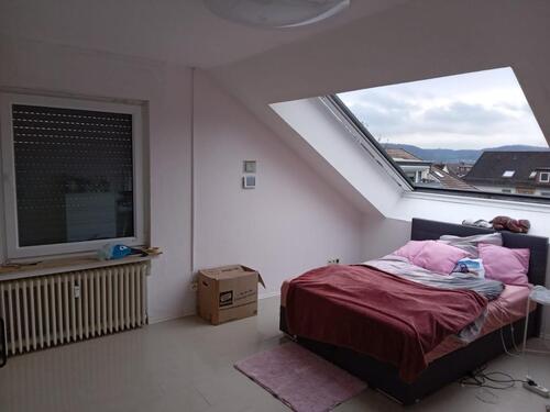 Foto - 2Zimmer PYRHolzhausen - 410,00 EUR Kaltmiete,