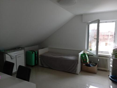 Foto - Etagenwohnung in Bad Pyrmont