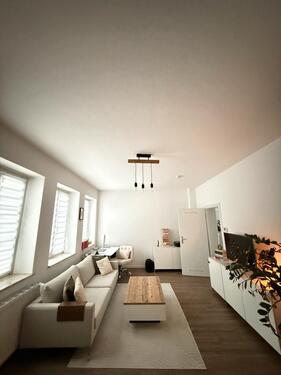 Foto - Charmante 1-Zimmer-Wohnung im Herzen der Düsseldorfer Altstadt