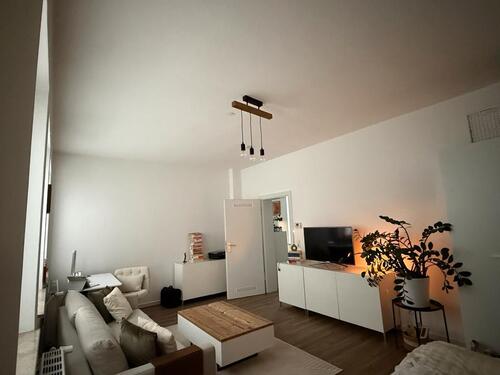 Foto - Etagenwohnung zur Miete in Düsseldorf