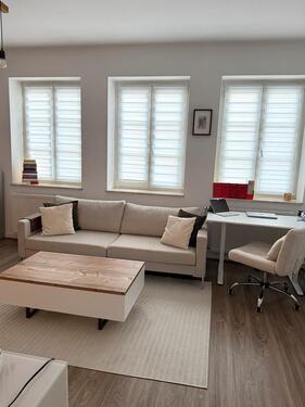 Foto - Etagenwohnung in Düsseldorf