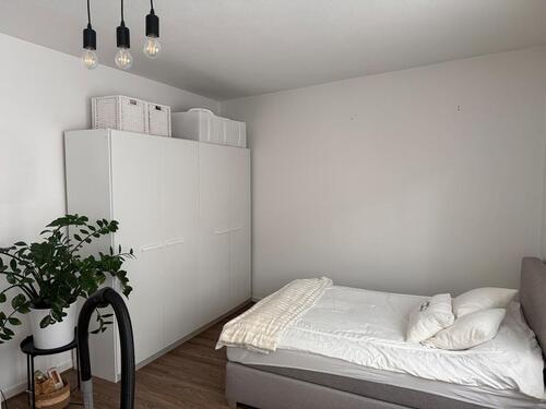 Foto - Etagenwohnung in Düsseldorf zur Miete