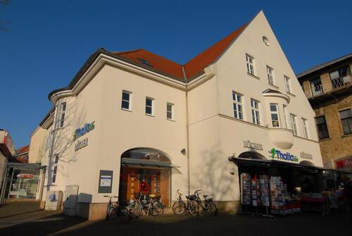 Foto - Attraktive Bürofläche in zentraler Top-Lage von Ibbenbüren
