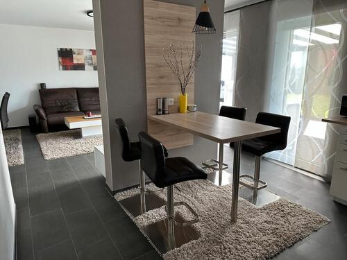 Foto - 2 Zimmer Etagenwohnung in Grebenstein