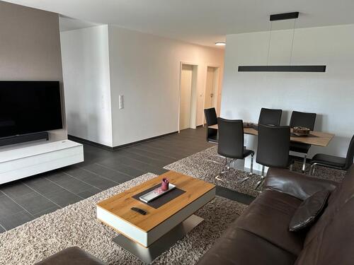 Foto - Etagenwohnung in Grebenstein zum Kaufen