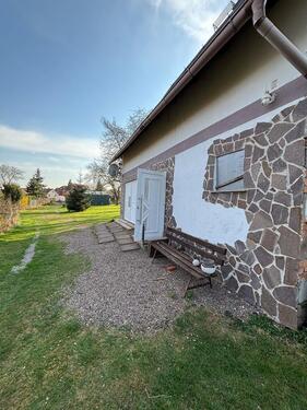 Foto - 3 Zimmer Einfamilienhaus in Nordhausen