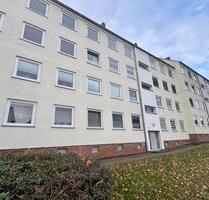 Reichenberger Straße 38, GBH | Charmante 3-Zimmer-Wohnung mit Balkon in zentraler Lage von Gebhardshagen - Salzgitter Ortschaft Nord