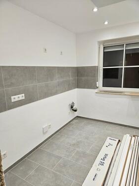 Foto - 2 Zimmer Etagenwohnung in Frickenhausen