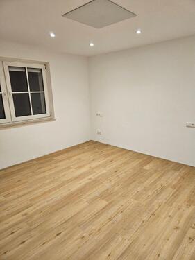 Foto - Etagenwohnung in Frickenhausen zur Miete