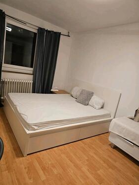 Foto - 2 Zimmer Etagenwohnung in Grenzach-Wyhlen