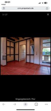 Foto - 10 Zimmer Etagenwohnung in Norden