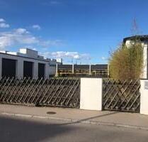 Büro, Garagen Gewerbegrundstück Lagerfläche Freifläche zur Miete - Gaimersheim