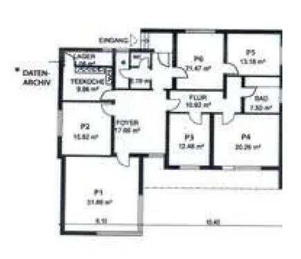 Foto - andere in Gaimersheim zur Miete
