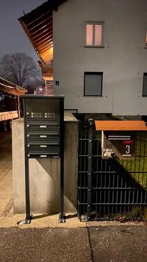 Foto - 3 Zimmer Etagenwohnung zur Miete in München