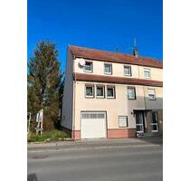 Einfamilienhaus ohne Provision von Privat - Jettingen