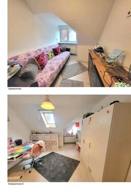 Foto - 6 Zimmer Einfamilienhaus in Jettingen