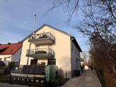 Foto - 4 Zimmer Etagenwohnung in Neuburg an der Donau