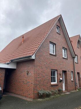 Foto - Doppelhaushälfte in Edewecht zu vermieten