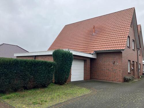 Foto - 4 Zimmer Doppelhaushälfte in Edewecht