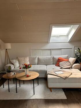 Foto - Helle Dachgeschosswohnung in Dickenschied