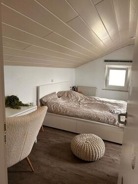 Foto - Etagenwohnung in Gemünden zur Miete