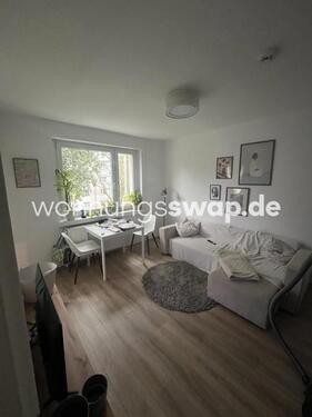 Foto - Wohnungsswap - 2 Zimmer, 45 m² - Sanddornstraße, Berlin