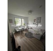 Wohnungsswap - 2 Zimmer, 45 m² - Sanddornstraße, Berlin