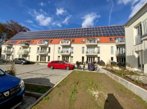 Foto - freiwerdende 4 ZKB Maisonettewohnung mit Balkon in Vellmar ( VELM-FHS101b-2R )