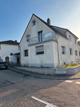 Foto - Mühlhausen xxx Einfamilienhaus mit Garage und Einbauküche
