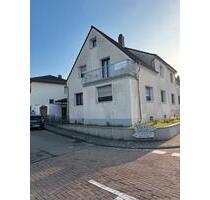 Mühlhausen xxx Einfamilienhaus mit Garage und Einbauküche - Heidelberg Boxberg