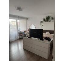 WG-Zimmer unterhalb TH ab 01.03. - Aschaffenburg Österreicher Kolonie