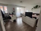Foto - 1 Zimmer Erdgeschoßwohnung in Aschaffenburg