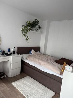 Foto - Erdgeschoßwohnung in Aschaffenburg zur Miete