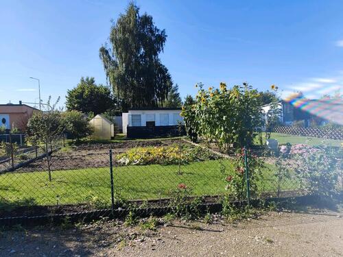 Foto - Grundst&uuml;ck zur Miete in Lambrechtshagen