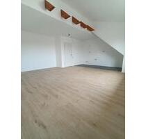 4-Zimmerwohnung saniert, niedrig Energiehaus Fritzlar-Lohne