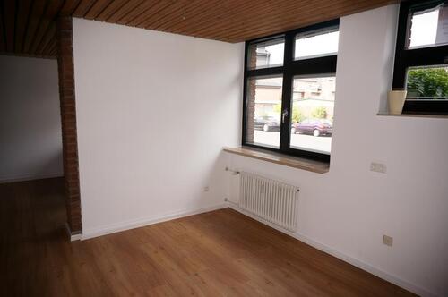 Foto - 1 Zimmer Erdgeschoßwohnung in Moers