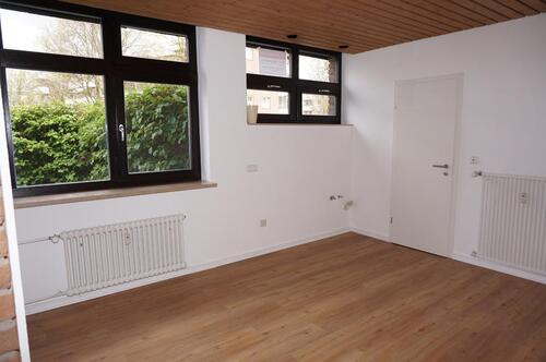 Foto - Erdgeschoßwohnung in Moers zur Miete