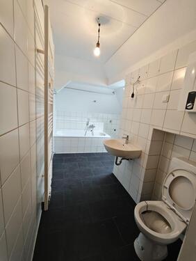 Foto - 3.5 Zimmer Dachgeschoßwohnung zur Miete in Essen