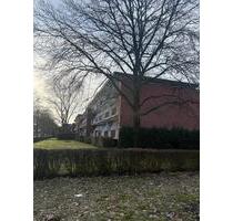 1-Zimmer-Wohnung mit Balkon und Einbauflur – ideal für Singles - Hamburg Wandsbek