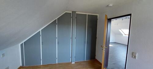Foto - 2 Zimmer Dachgeschoßwohnung zur Miete in Koblenz