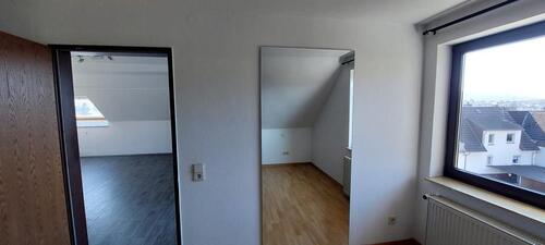 Foto - 2 Zimmer Dachgeschoßwohnung in Koblenz