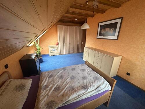 Foto - 2 Zimmer Dachgeschoßwohnung in Teningen