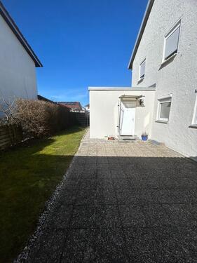 Foto - 2 Zimmer Erdgeschoßwohnung zur Miete in Unterneukirchen