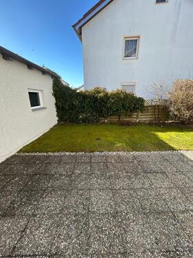 Foto - 2 Zimmer Erdgeschoßwohnung in Unterneukirchen