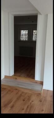 Foto - 3 Zimmer Erdgeschoßwohnung in Seckach