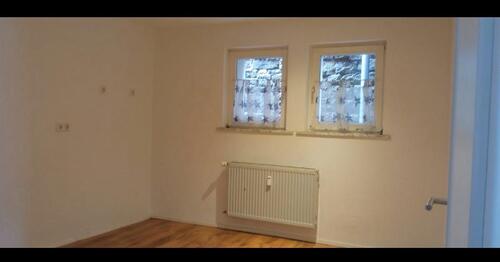 Foto - Erdgeschoßwohnung in Seckach zur Miete